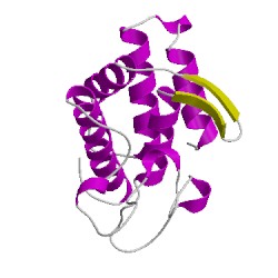 Image of CATH 5wr2A02