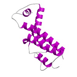 Image of CATH 5wrqA01