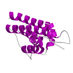 Image of CATH 5wrqB01