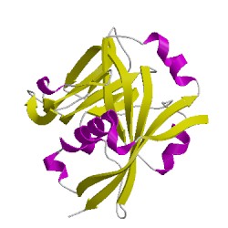 Image of CATH 5wrqB02