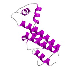 Image of CATH 5wrzA01