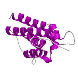 Image of CATH 5wrzB01