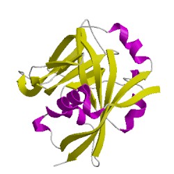 Image of CATH 5wrzB02