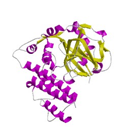 Image of CATH 5ws0A