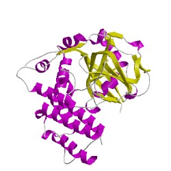 Image of CATH 5ws1A