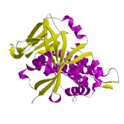 Image of CATH 5ws1B