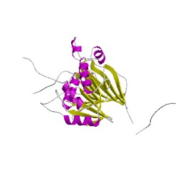 Image of CATH 5ws2A01