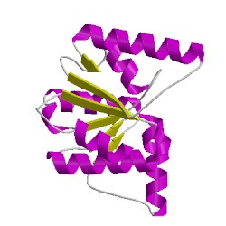 Image of CATH 5ws2A02