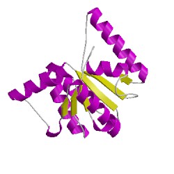 Image of CATH 5ws2B02