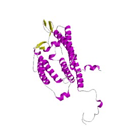 Image of CATH 5ws5B01