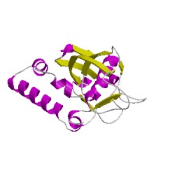 Image of CATH 5ws5B02