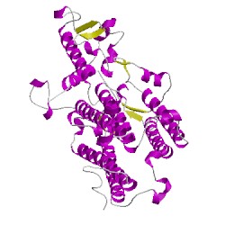 Image of CATH 5ws5C