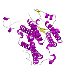 Image of CATH 5ws5C01