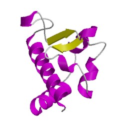 Image of CATH 5ws5C02