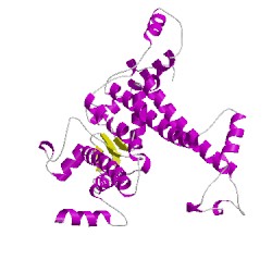 Image of CATH 5ws5D