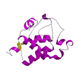 Image of CATH 5ws5V