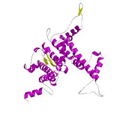 Image of CATH 5ws5a