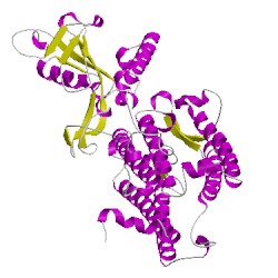 Image of CATH 5ws5b