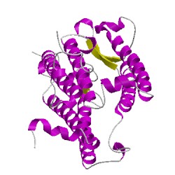 Image of CATH 5ws5b01