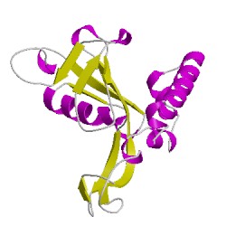 Image of CATH 5ws5b02