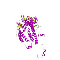 Image of CATH 5ws6B