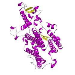 Image of CATH 5ws6C