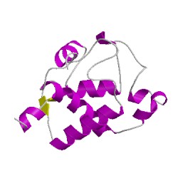 Image of CATH 5ws6V