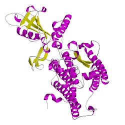 Image of CATH 5ws6b