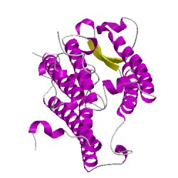 Image of CATH 5ws6b01