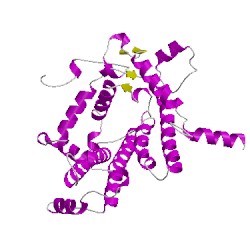 Image of CATH 5ws6d