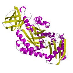 Image of CATH 5wsaA