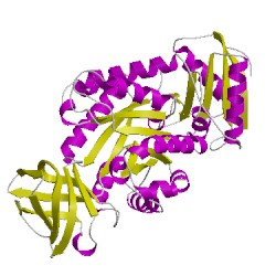 Image of CATH 5wsaB