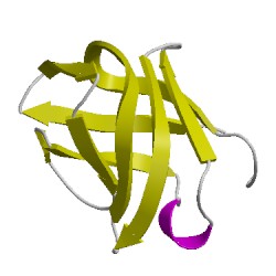 Image of CATH 5wsaB02