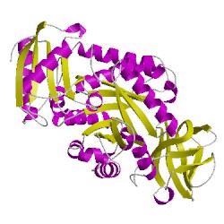 Image of CATH 5wsaC