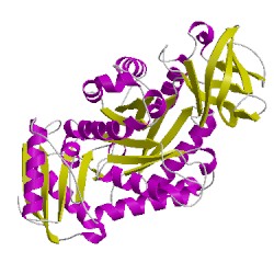 Image of CATH 5wsaD