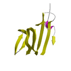 Image of CATH 5wseC00