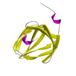 Image of CATH 5wsfA