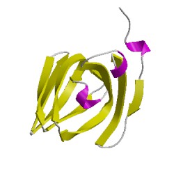Image of CATH 5wsfB