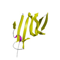 Image of CATH 5wsfC