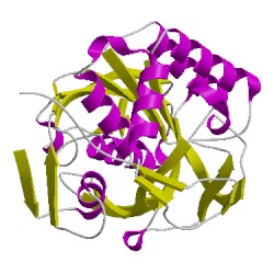 Image of CATH 5wslA