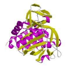 Image of CATH 5wslB