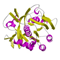 Image of CATH 5wslC00