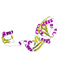 Image of CATH 5wt1A