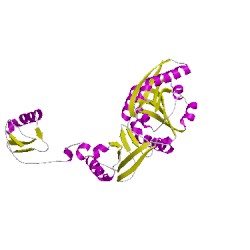 Image of CATH 5wt1B