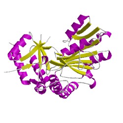 Image of CATH 5wt2A