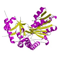 Image of CATH 5wt4A