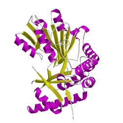 Image of CATH 5wt5D