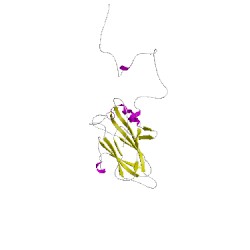 Image of CATH 5wtfC