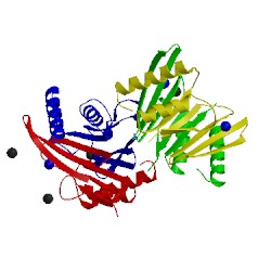 Image of CATH 5wtq