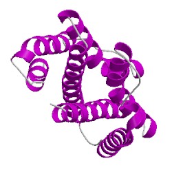 Image of CATH 5wtrB